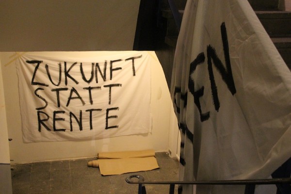 zukunft